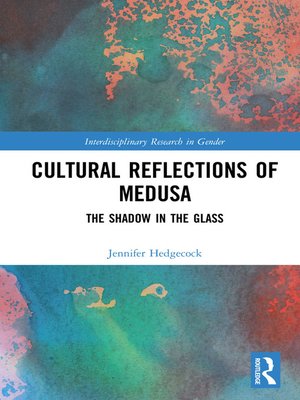 cover image of Cultural Reflections of Medusa